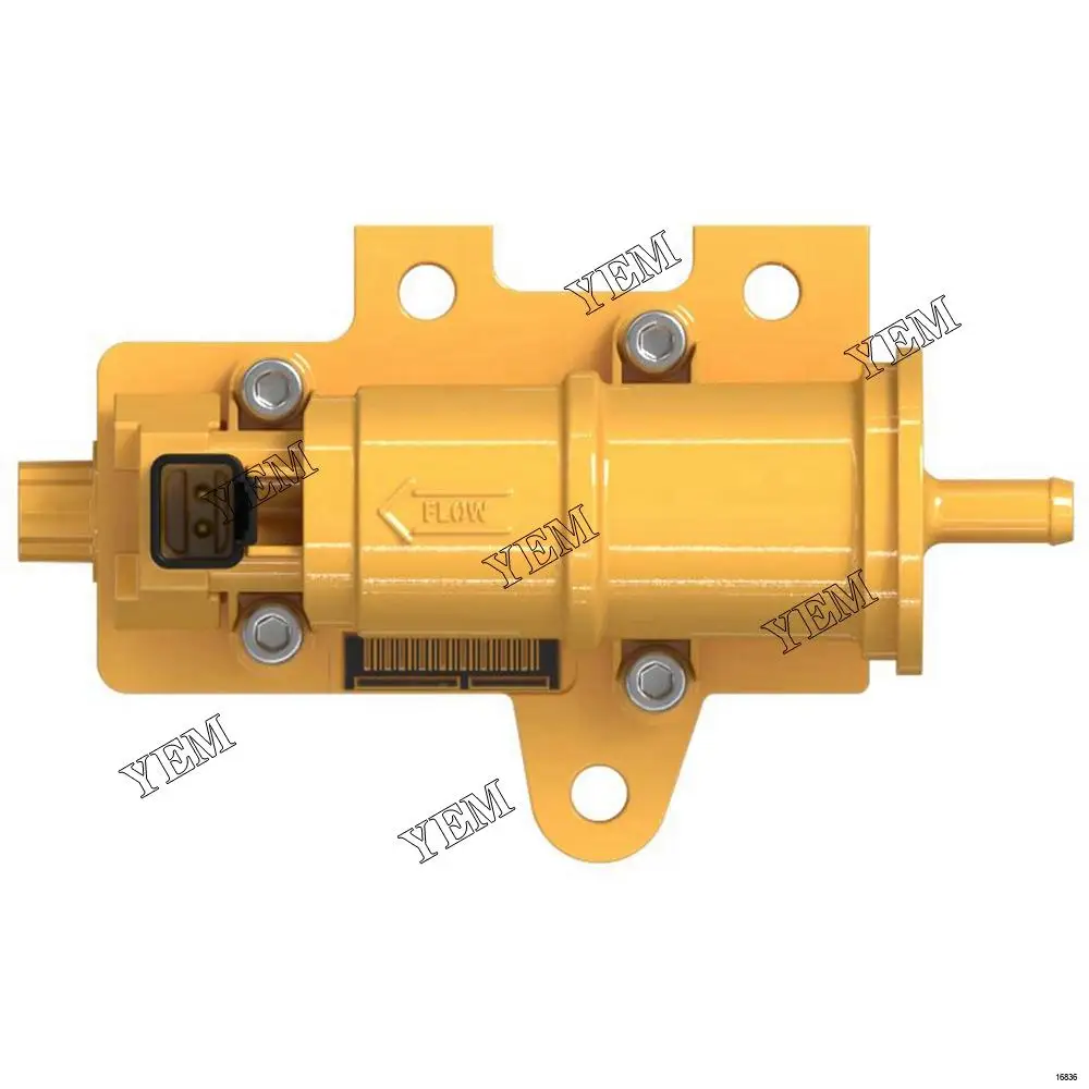China Wholesale Pump Fit for 357-6471 Engine Parts 4