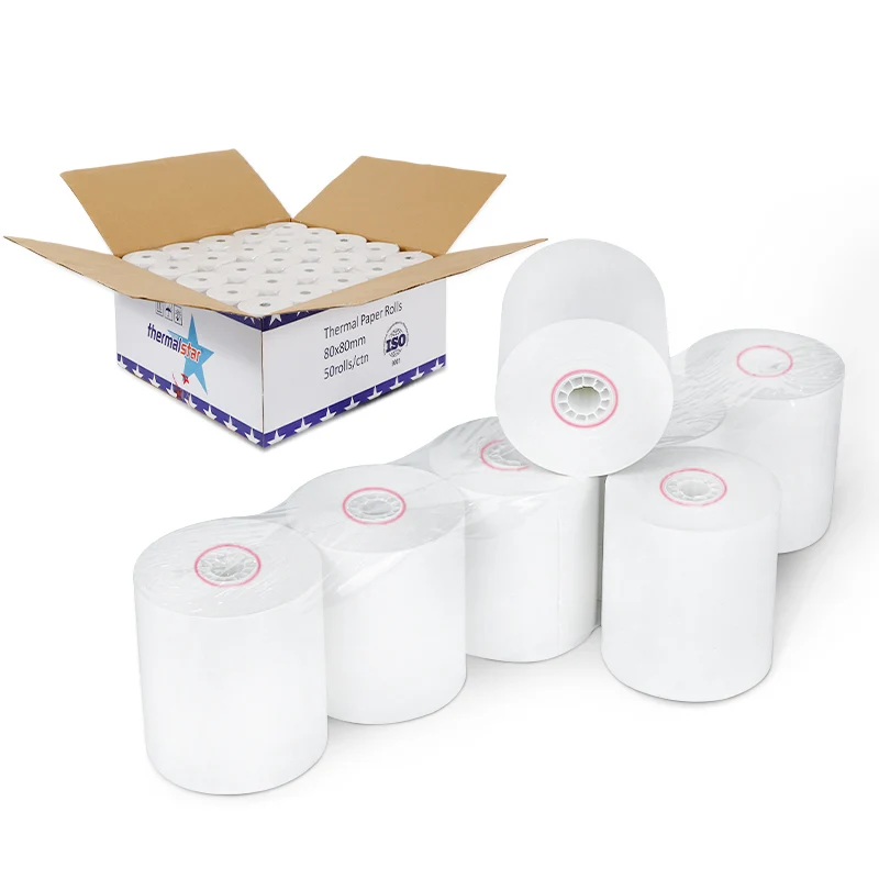 Alibaba.com: 57mm Width 47mm Diameter 31/8*230 Receipt Thermal Paper ...