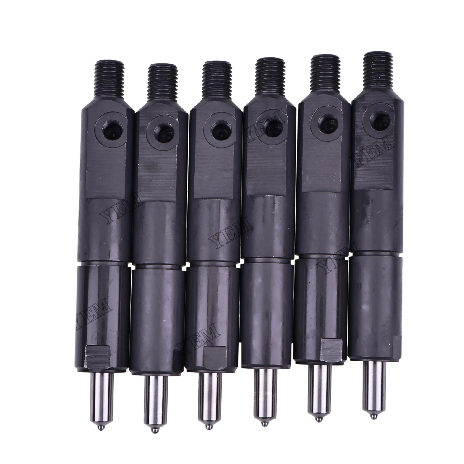 20R-0326 Reman Fuel Injector for Caterpillar Diesel Engine Spare Parts