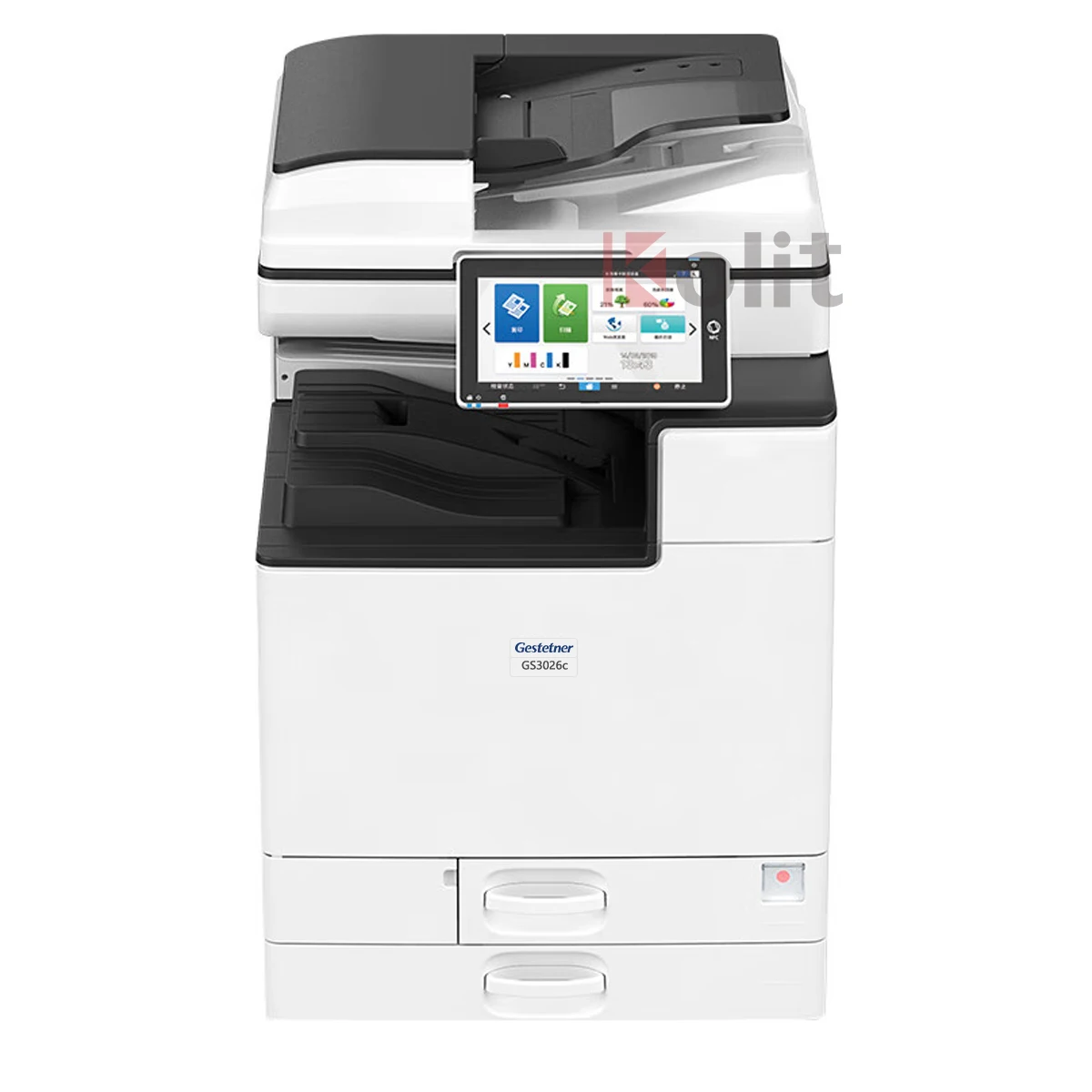 Premium Gs3026c New Copier Versatile A3 A4 Copier Machine For Genester