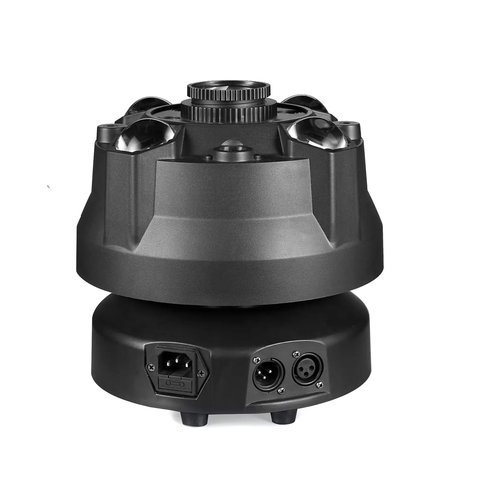 100W AC95V-245V/50-60Hz the Little Sun Pattern Five in One