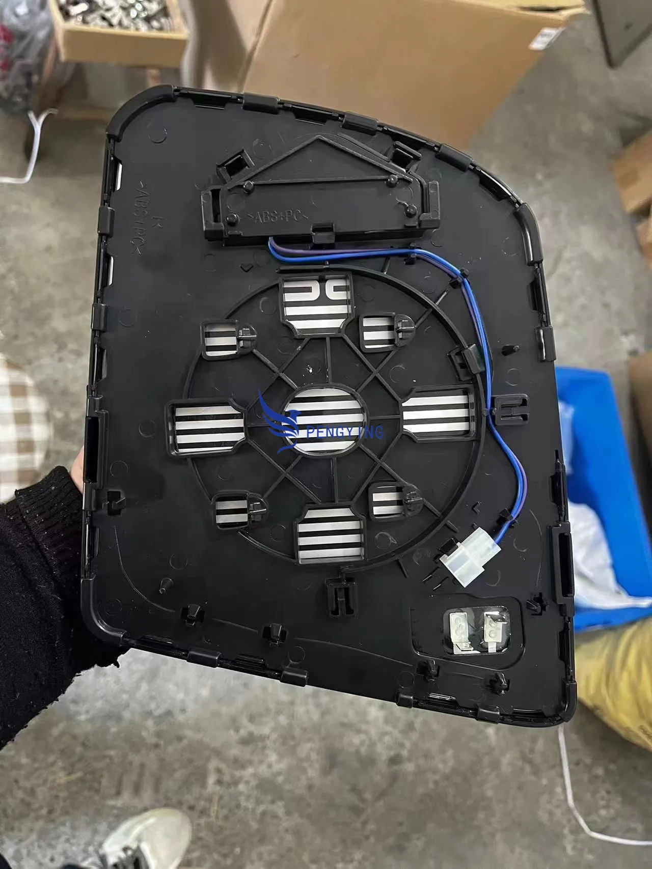 Best Selling Car Side Mirror Glass Replacement For 20072021toyota Tundra Mirror Glass& 2008