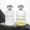 Clear Bottle