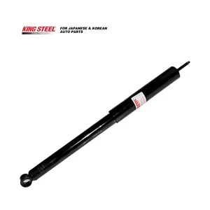 KINGSTEEL OEM 343272 48531-42010 48531-42020 Auto Suspension Parts Factory Rear Car Shock Absorber for TOYOTA RAV4 SXA11G 1994