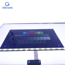 cost wholesale led tv display panels 43 inch HV430QUB-F1A  led tv open cell panel FOR  Samsung TV screen new