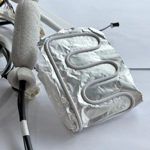 High Quality Motorcycle Electrical Systems Cable Wire Harness Best Price Body Systems Directly From China Factory