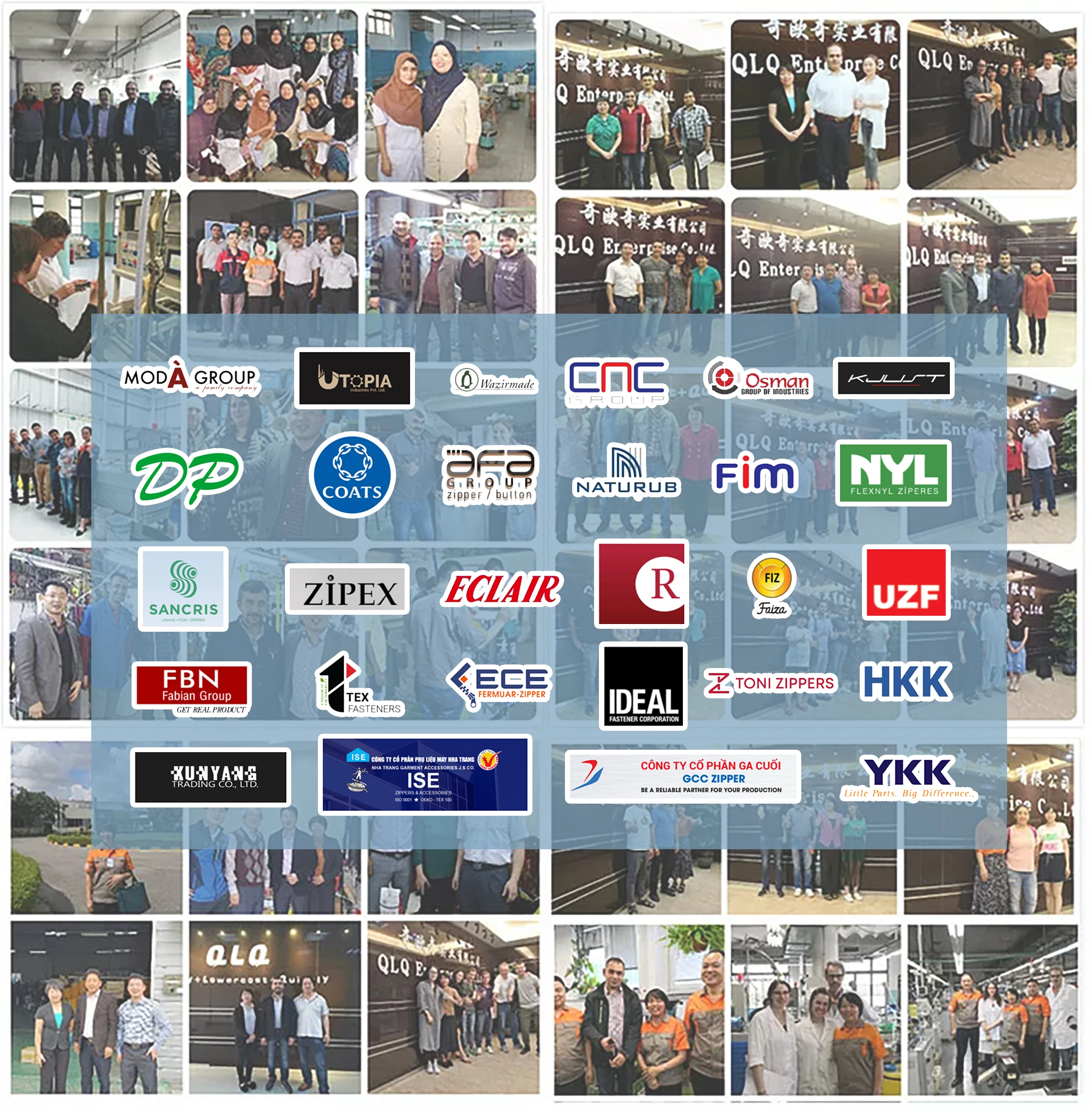 High Quality Fashionable Factory Wholesale Bag Accessories Woman Bag