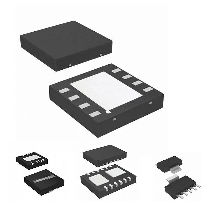 AMF-3D-01001800-80-20P Module integrated circuits Silicon Capacitors217 ...
