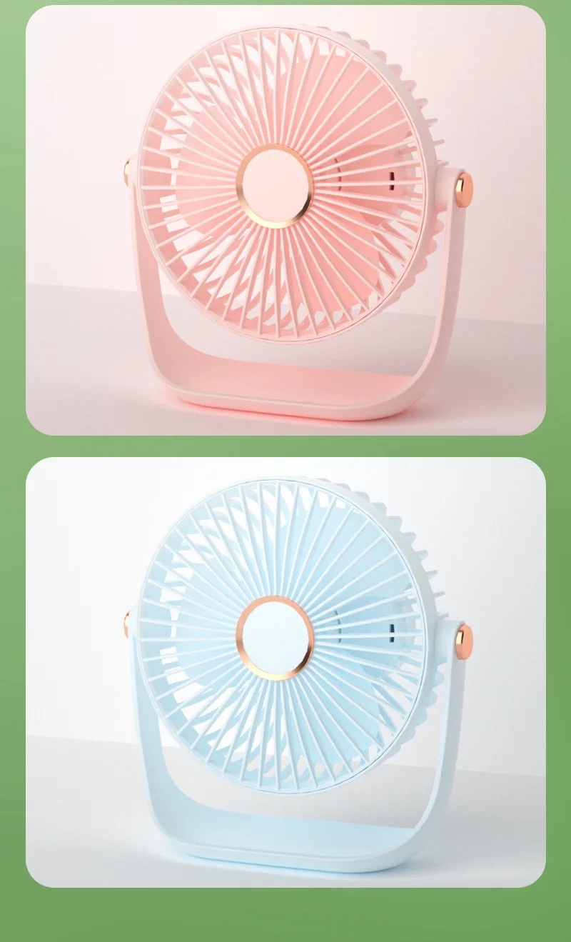 Electric Fans