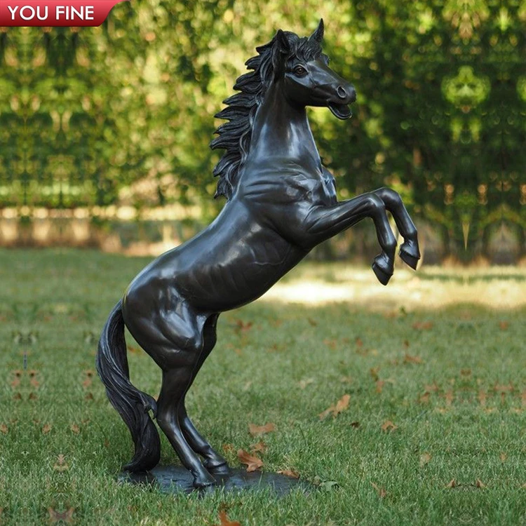 アメリカ応援記念碑 ブロンズ馬兵士像彫刻| Alibaba.com