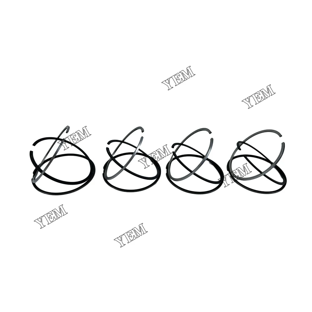 Piston Ring 0428-0566 for Deutz BF4L2011 Aftermarket Engine Parts 3