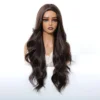 Dark Tea Brown 7
