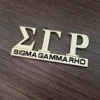 SGRHO oro
