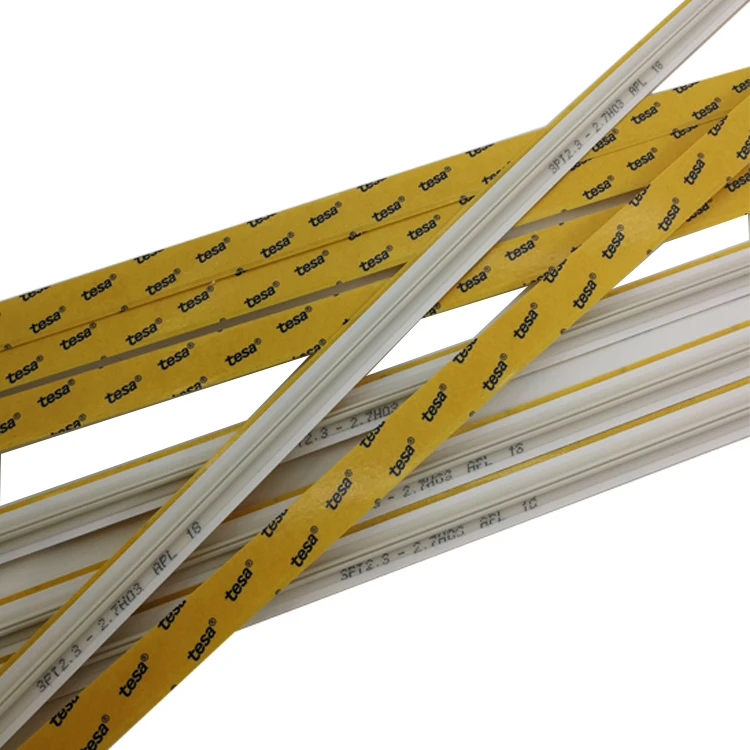 High Quality squeegee rubber squeegee rubber Screen Printing Squeegees 18 20 inch for other printing materials