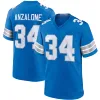 34 Blue