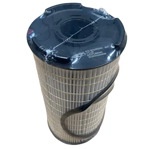 High-performance Dongfeng Commercial Vehicle Truck Yuchai Engine Parts Long Mileage Maintenance Oil Filter K11-1012250-01