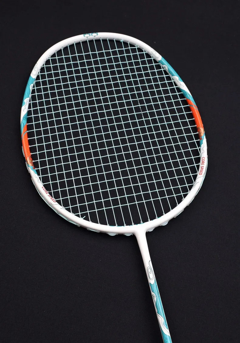 Specializing In The Production Of Direct Sales Of Top Badminton Racket