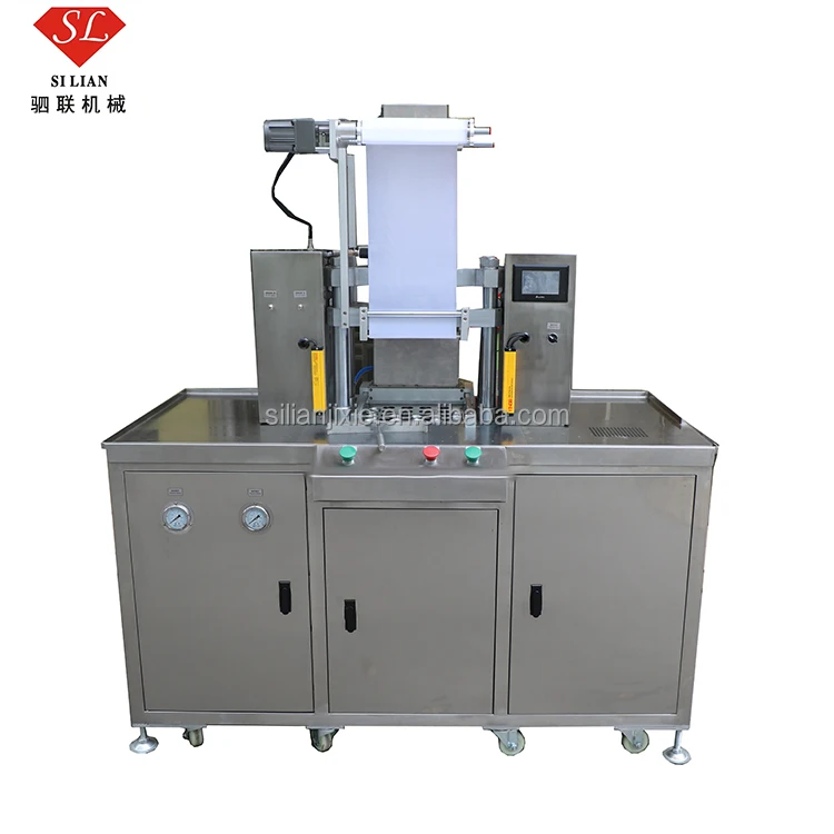 
 Машина для наполнения пудры теней для век, оптовая продажа с завода  