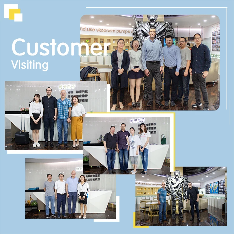 Миниатюрный мини-воздушный насос, 6 В, 12 В, 24 В