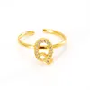 Gold Q
