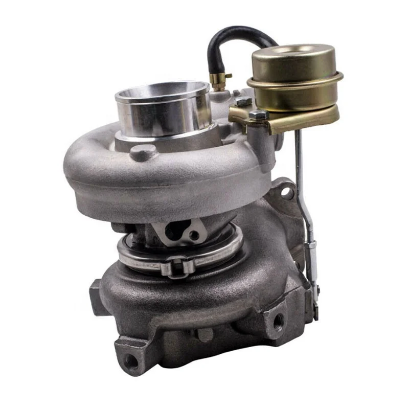 Car Engine Part Turbocharger for Toyota 1720142020 1720142030
