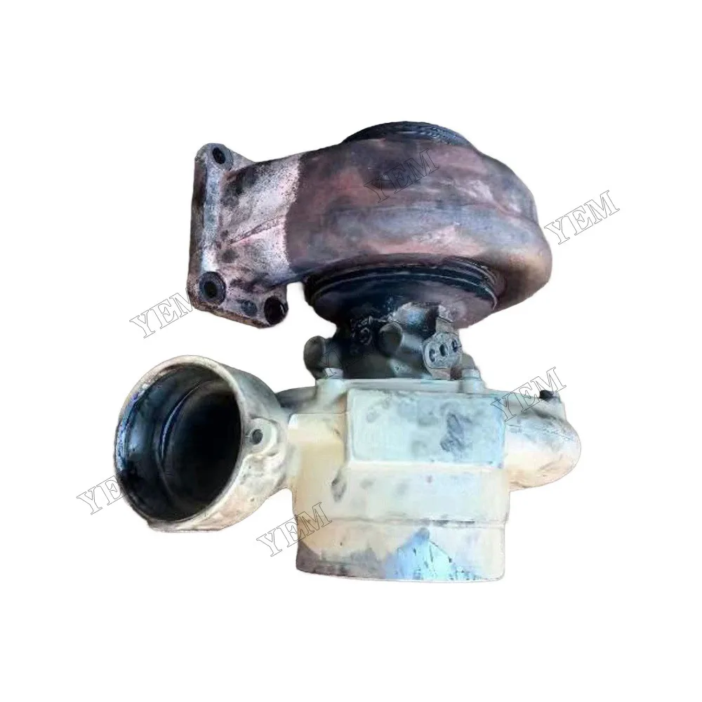 S12A2 Turbo Charger 49181-03750 for Mitsubishi