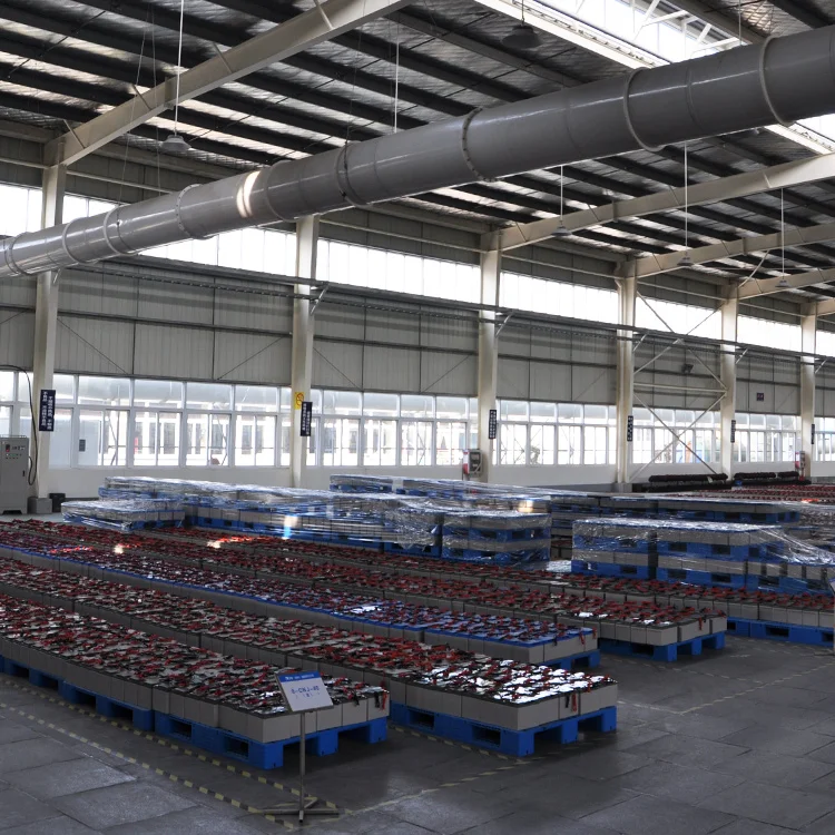 Перезаряжаемый свинцово-кислотный гелевый Аккумулятор 12 в 120 Ач для системы ups