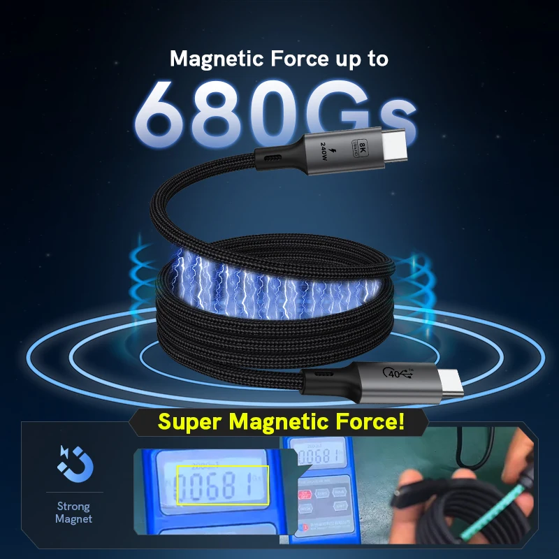 Cavo USB Moto Copertura Cavo Per Moto In Filo Spirale Cromato 10mm X 1,5m - Per Personalizzazione E Protezione Cablaggi Avvolgimento Cavi Moto 10mm - Foto 3