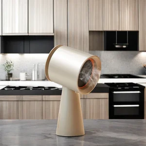 Wholesale Price Rohs Filters Desktop Mini Portable Range Hood for Cooker Hood