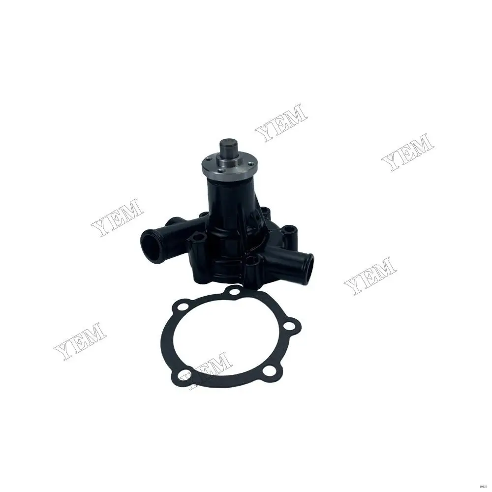 3D84 Water Pump 129327-42100 for Komatsu