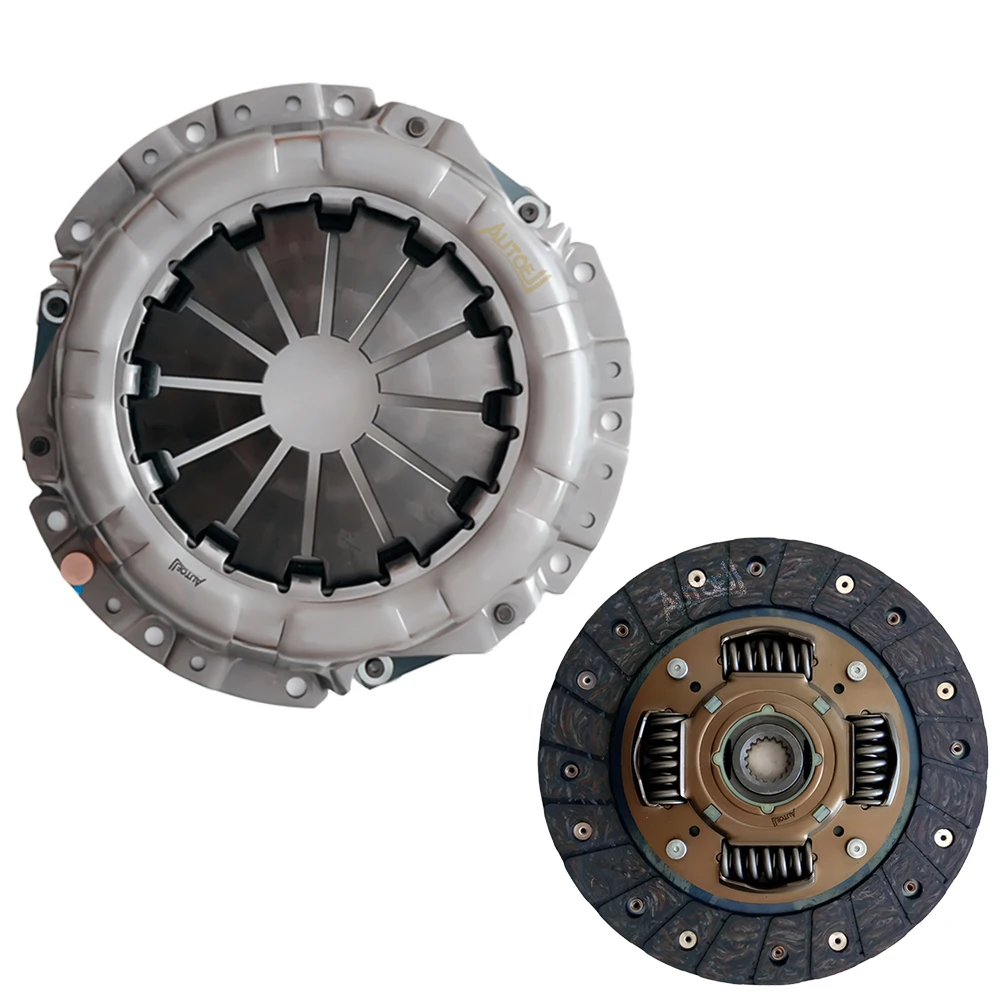 Clutch Cover pressure plate For Hyundai Accent Solaris RIO I30 1.6 G4FA G4FC 41300-23136 41300-23130 CY-058 HYC734 122 0406 10