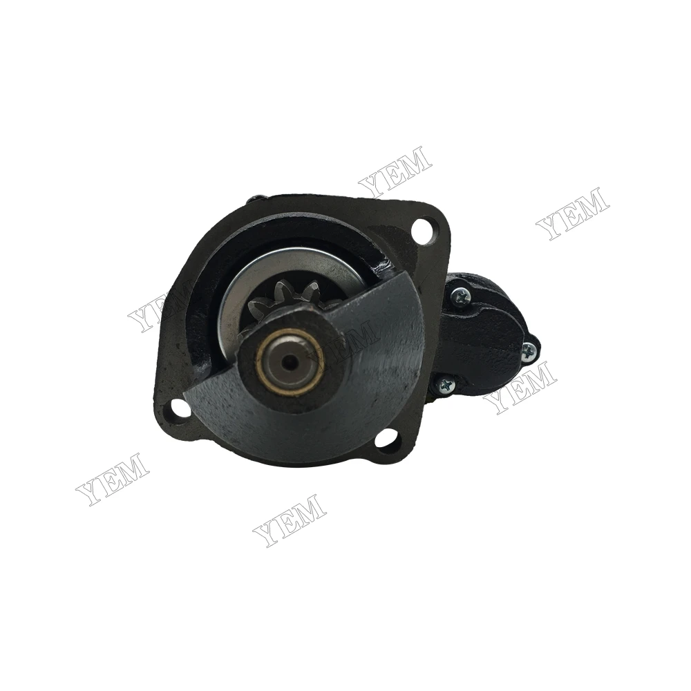 For John Deere Starter Motor China Engine Parts Supplier 3