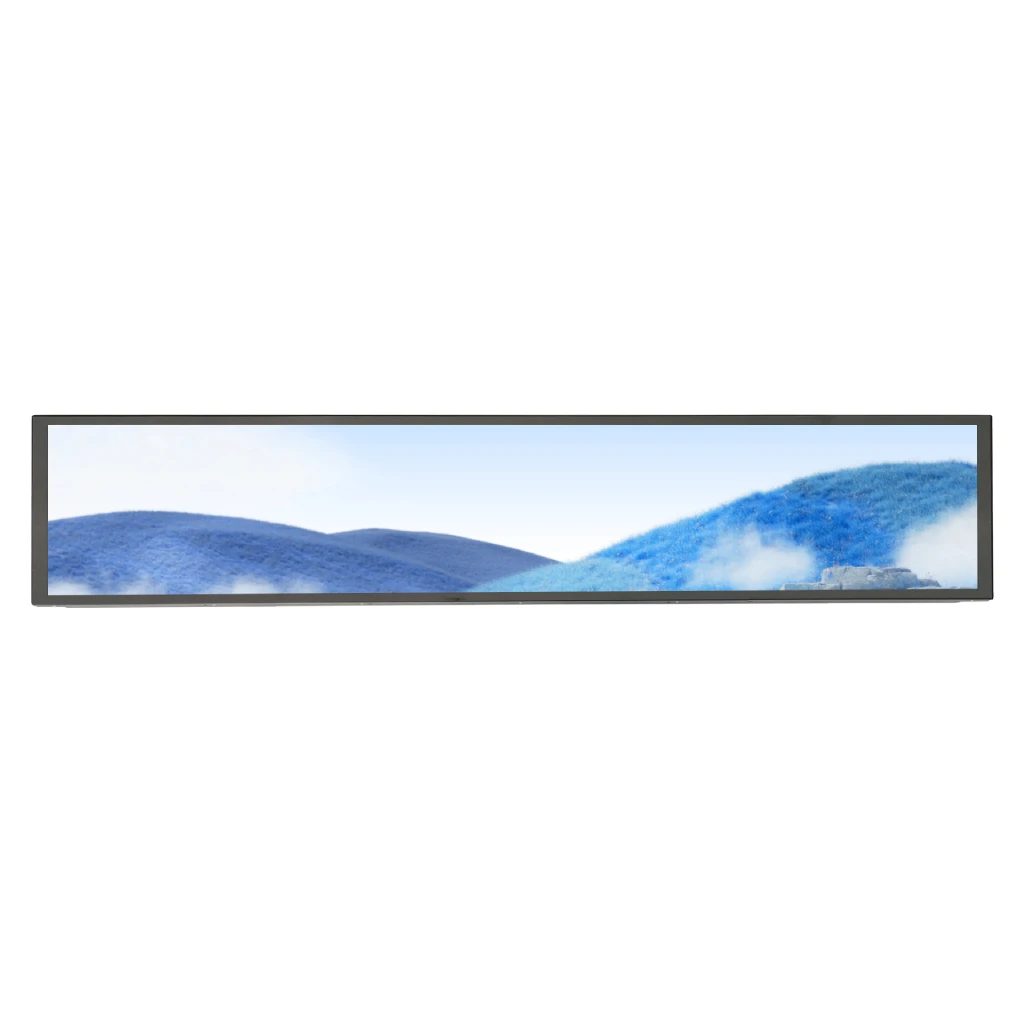 48 inch 4K 1000 nits large size advertising display DV480FBM-N01 DV480FBM-N00 DV490FBM-N00 supplier