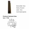 M170 Finishing Strip B