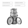 grey Cup set (220+380+550ml)