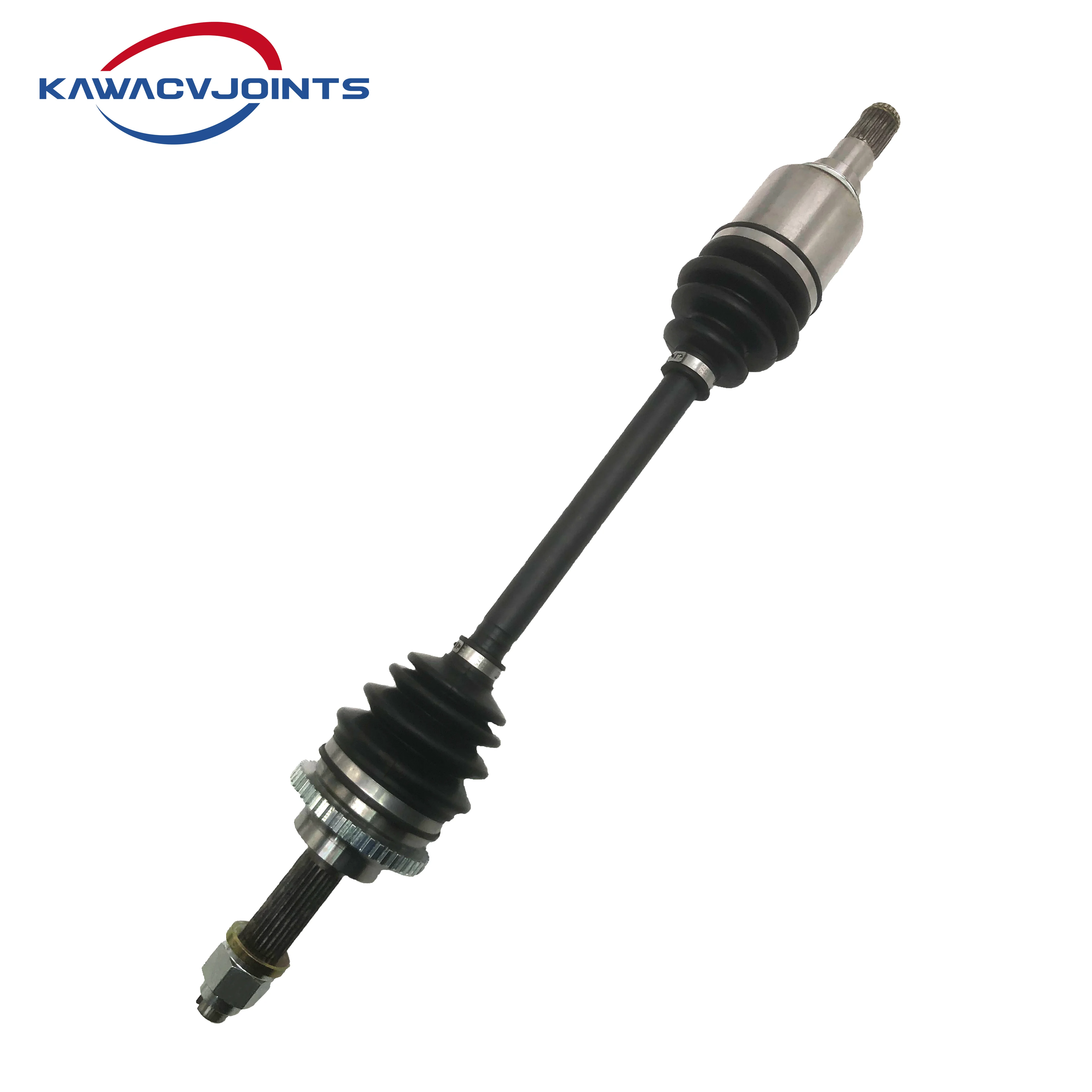 High Quality Cv Half Shaft Front Drive Axle 39101jg04c Used For Ni