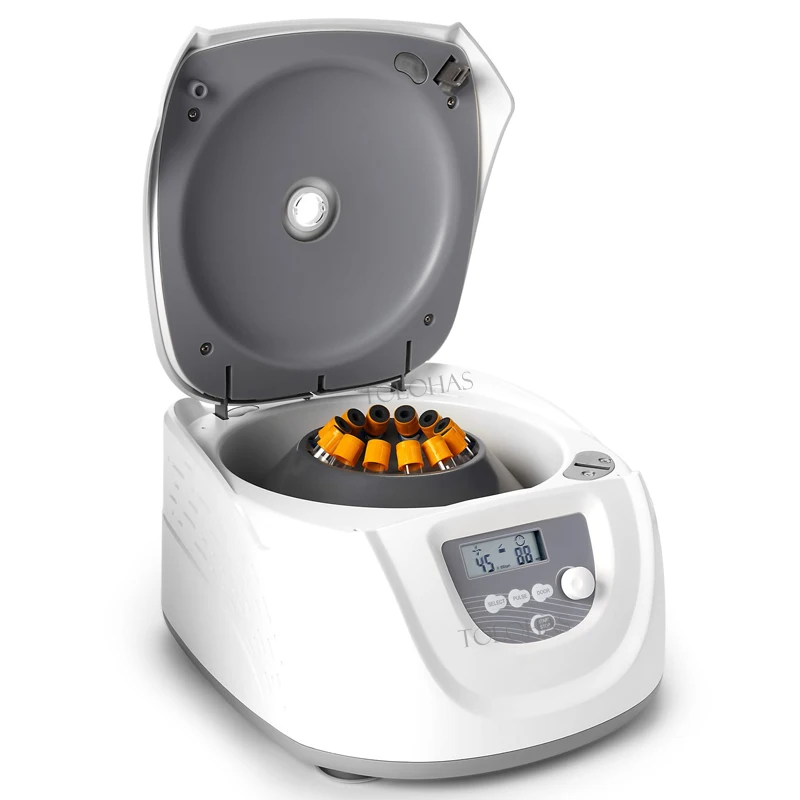 Lhb0412p Wholesale Beauty Prp Prf Blood Centrifuge Machine Dental