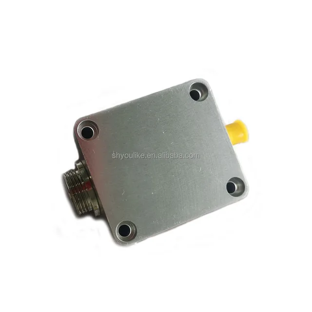 BCL-AMP Amplifier Preamplifier Sensor For Friendess BCS100 FSCUT Controller Precitec Raycus WSX Fiber Laser Head
