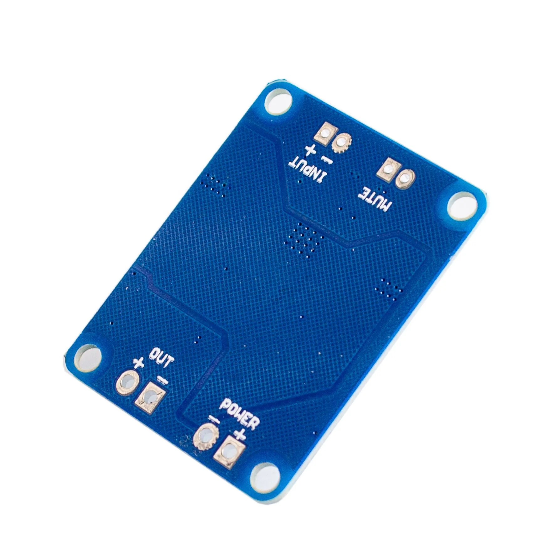 TPA3118 digital module 1X60W LED TV power supply module PBTL Mono Digital Power Amplifier Board TPA3110