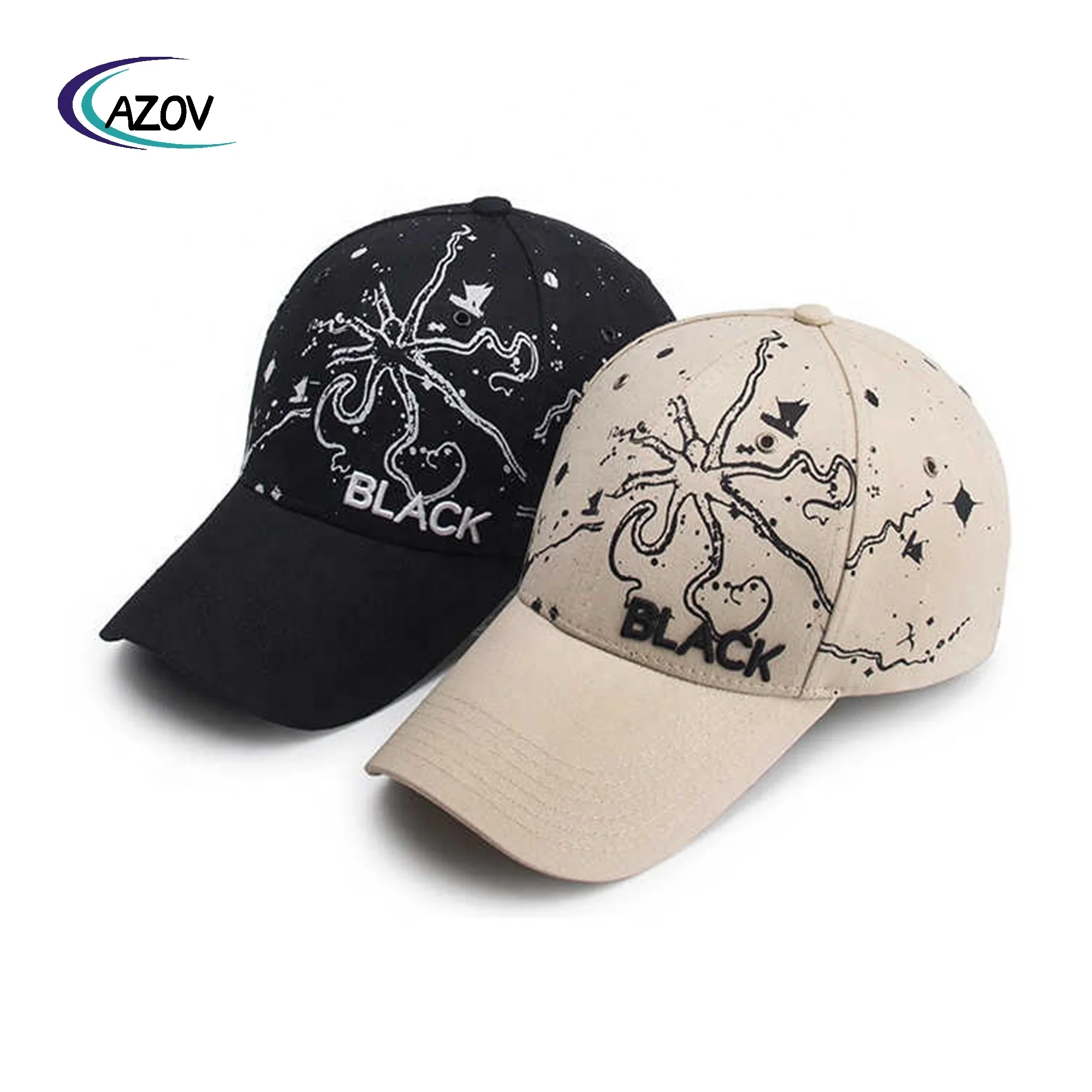 New Style High Quality Women Fashion Baseball Hats Baseball Cap