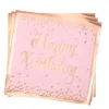 Napkins (16 pieces)