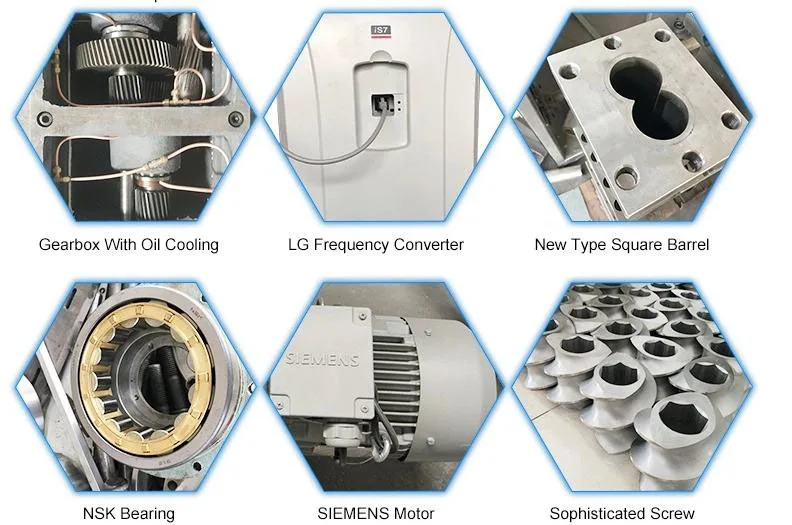 Customized Different Shape Instant Noodle Production Line Large Capacity Fried Instant Noodle Making Machine