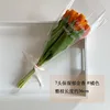 A bunch of short orange branches (7 branches)