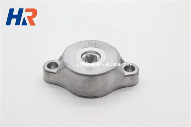 Original Excavator Spare Parts - Control Valve Cover 0791801