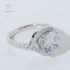 Deposit, Ask for Price