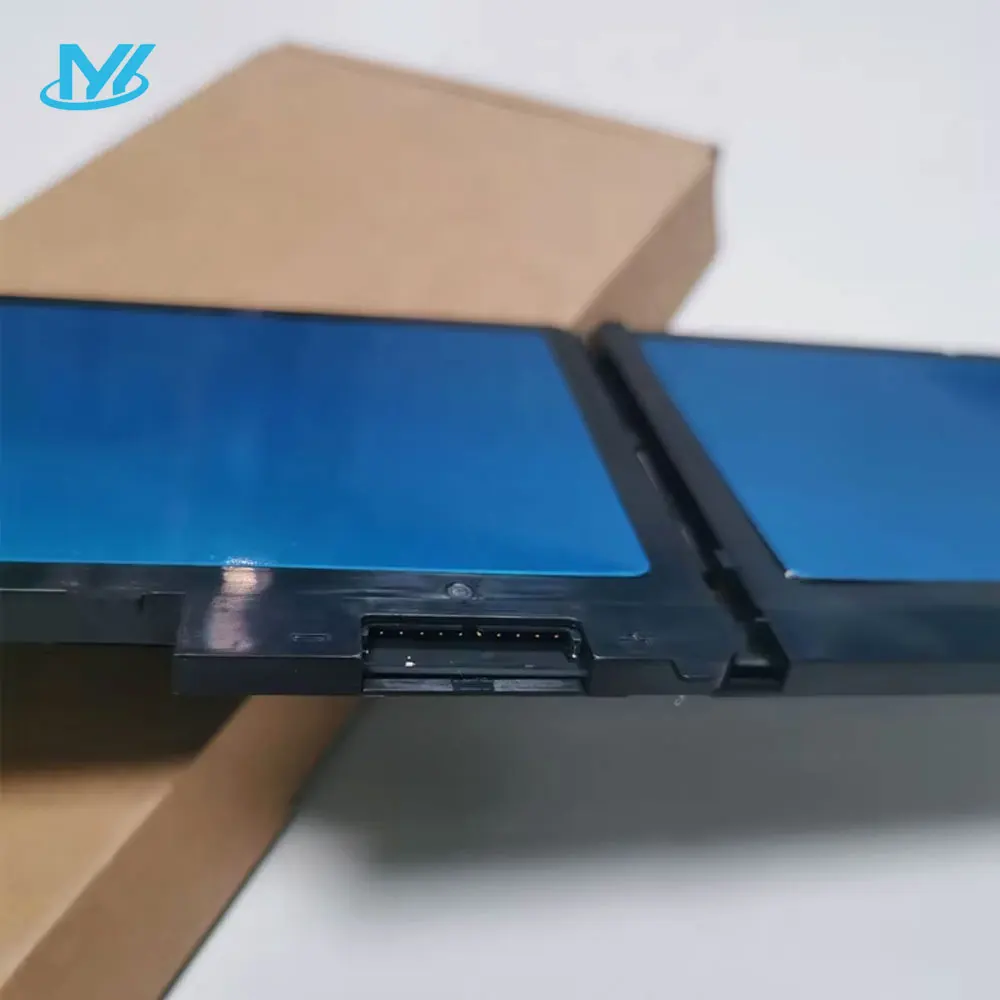 J60J5 Laptop Battery Compatible with Dell Latitude E7470 E7270 7470 7270 Series