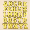 yellow(single letter price )