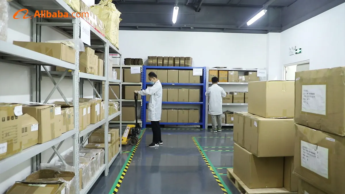 Mytech Intelligence (Shenzhen) Co., Ltd. 3