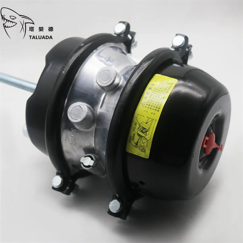 TALUADA Excavator Parts - Reliable Nissan CWB520 Brake Air Chambers