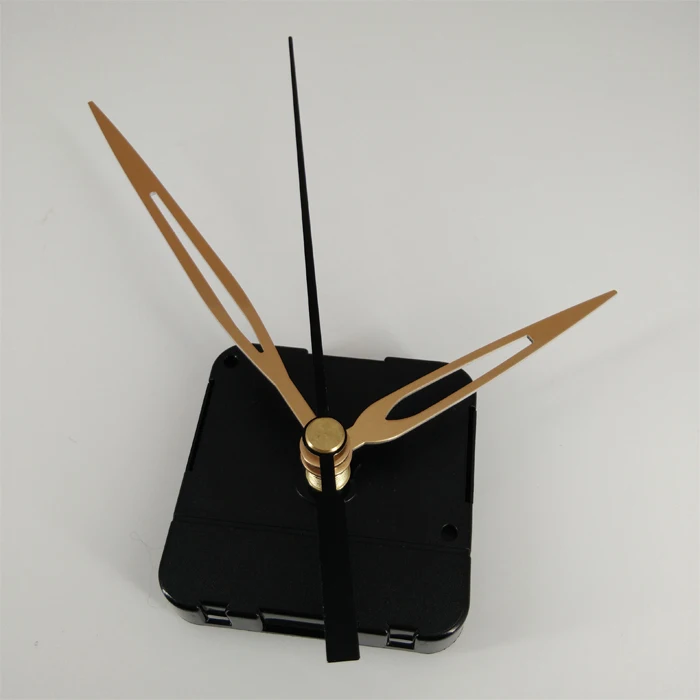 JH1668 Quartz S003 Clock Movement - High Quality Wall Clock